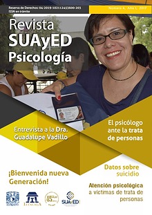 Boletín SUAyED