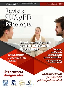 Boletín SUAyED