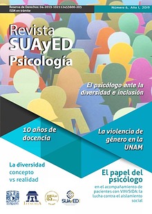 Boletín SUAyED