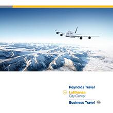 Reynolds Travel Lufthansa City Center