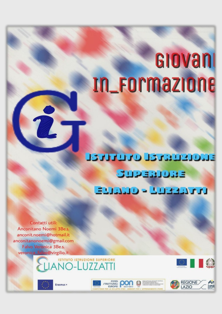 Giovani In_Formazione PDF