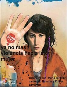 violencia hacia la mujer