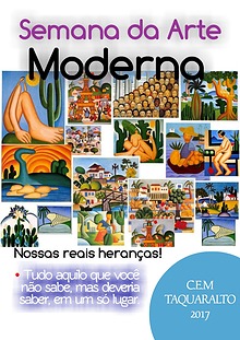 Semana da Arte Moderna