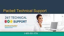 Pacbell Technical Support 18555313731 Phone Number