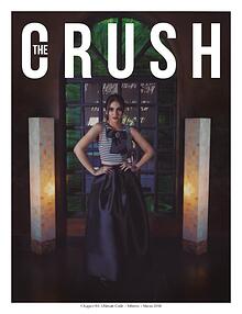 The CRUSH Magazine