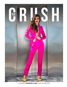 The CRUSH Magazine