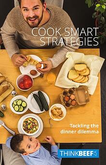 Cook Smart Strategies