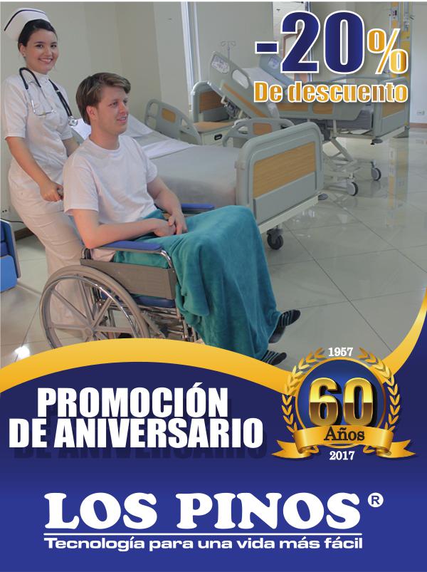 PROMOCIONES INSTITUCIONALES 20% DE DESCUENTO