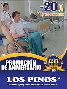 PROMOCIONES INSTITUCIONALES