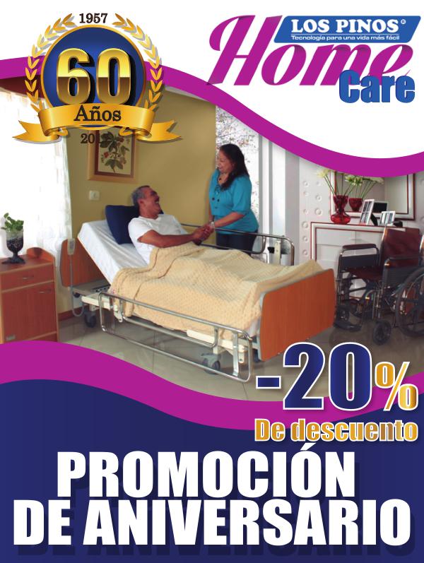 PROMCIONES HOME CARE #1 catalogo home care1