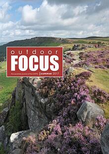 Outdoor Focus