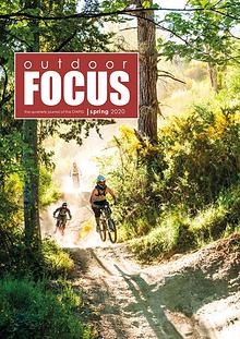 Outdoor Focus