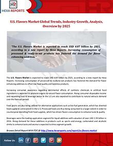 Hexa Reports Industry