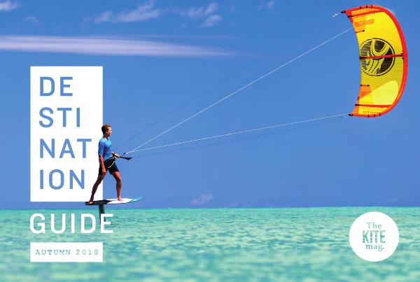 Destination Guide Autumn 2018