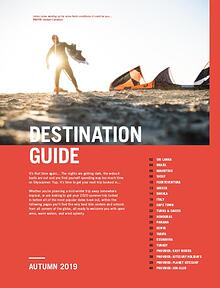 TheKiteMag - Guides