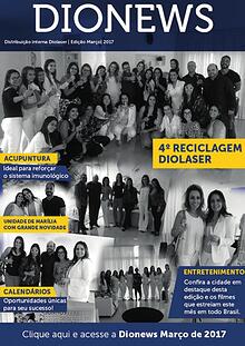 DioNews Março 2017