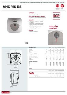 Distributor Ariston 081313462267