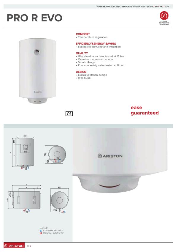 Harga Ariston 15 Liter 082122541663 Water Heater Electrik