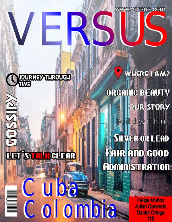 Versus 1