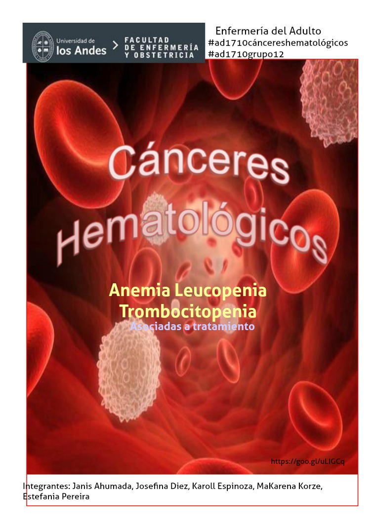 Cáncer Hematologico 1