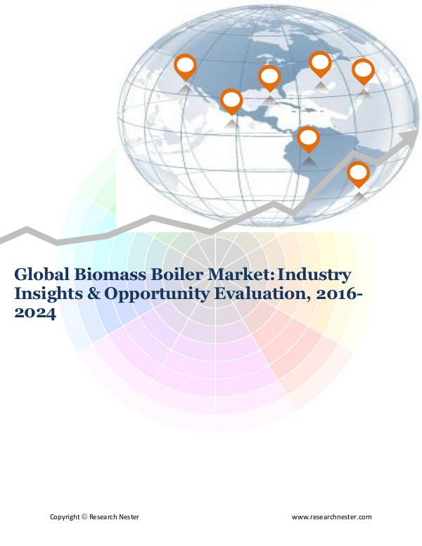 Global Biomass Boiler Market (2016-2024)- Research