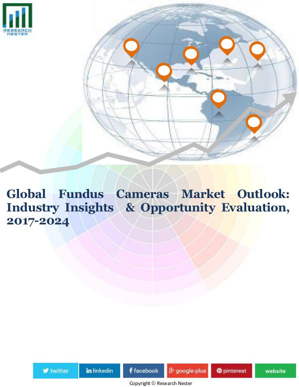 Market Research News Global Fundus Cameras Market (2016-2024)- Research