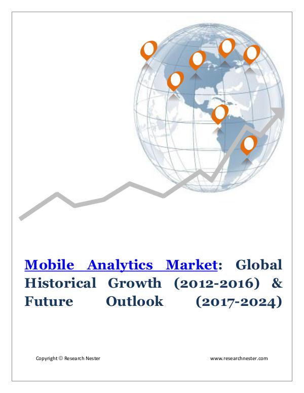 Mobile Analytics Market