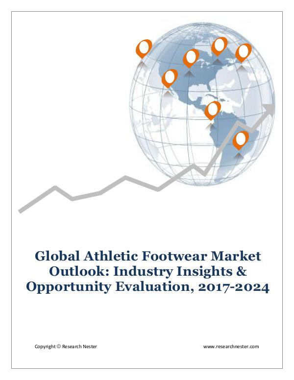 Global Athletic Footwear Market