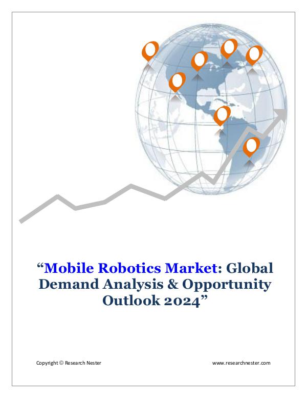 Mobile Robotics Market