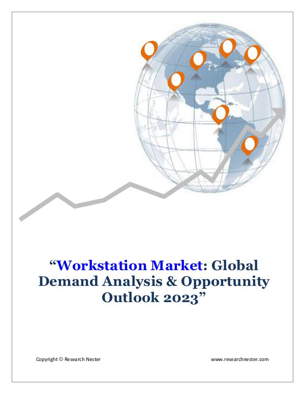 ICT & Electronics Workstation Market