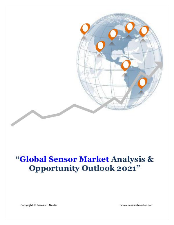 Global Sensor Market