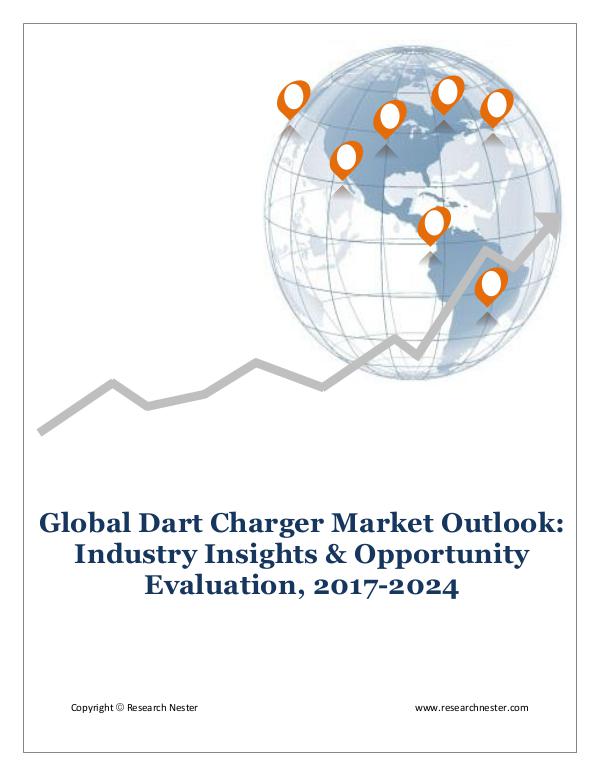 Global Dart Charger Market