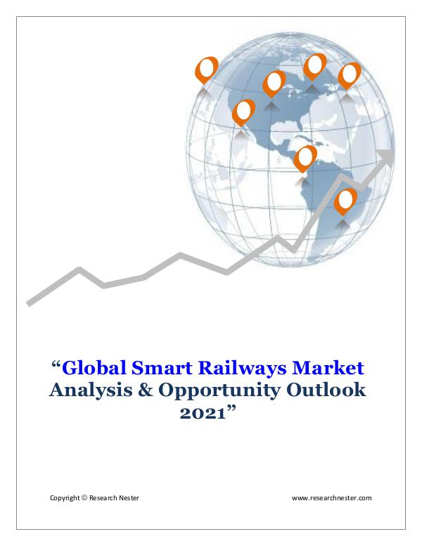 Global Smart Railways Market