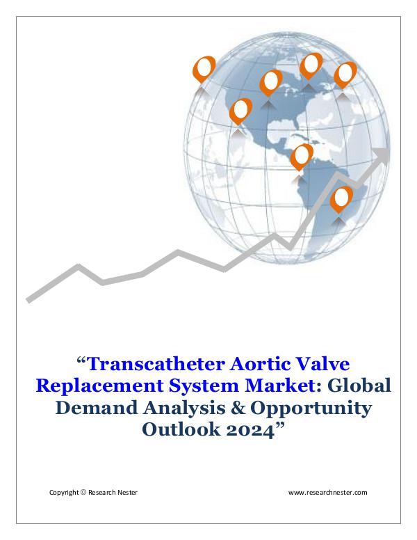 Transcatheter Aortic Valve Replacement System Mark