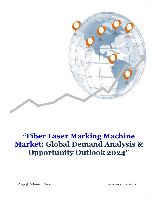 ICT & Electronics Fiber Laser Marking Machine Market