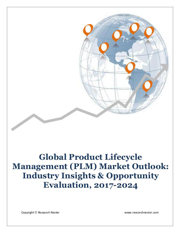 Global Product Lifecycle Management Market