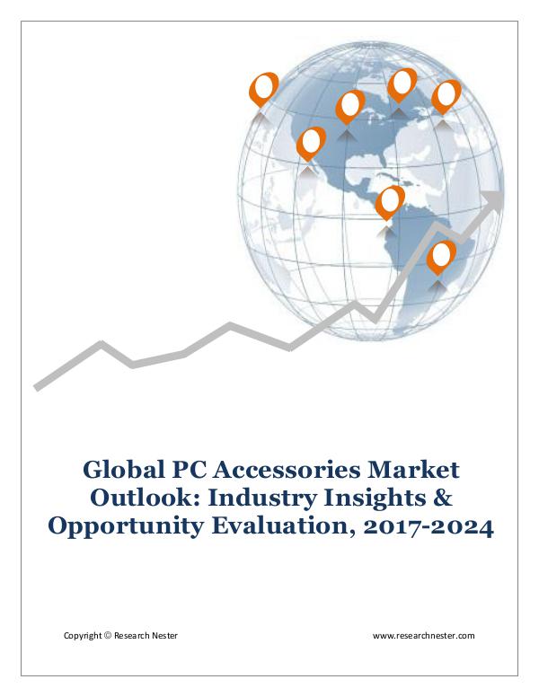 ICT & Electronics Global PC Accessories Market