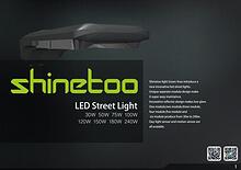 Shinetoo Lighting Catalogue and datasheet