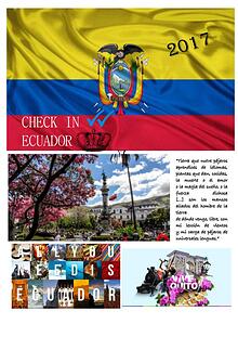 CHECK IN ECUADOR_REVISTA DIGITAL