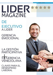 Mi primera revista