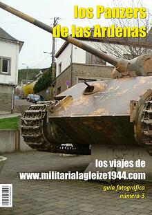 los viajes de www.militarialagleize1944.com