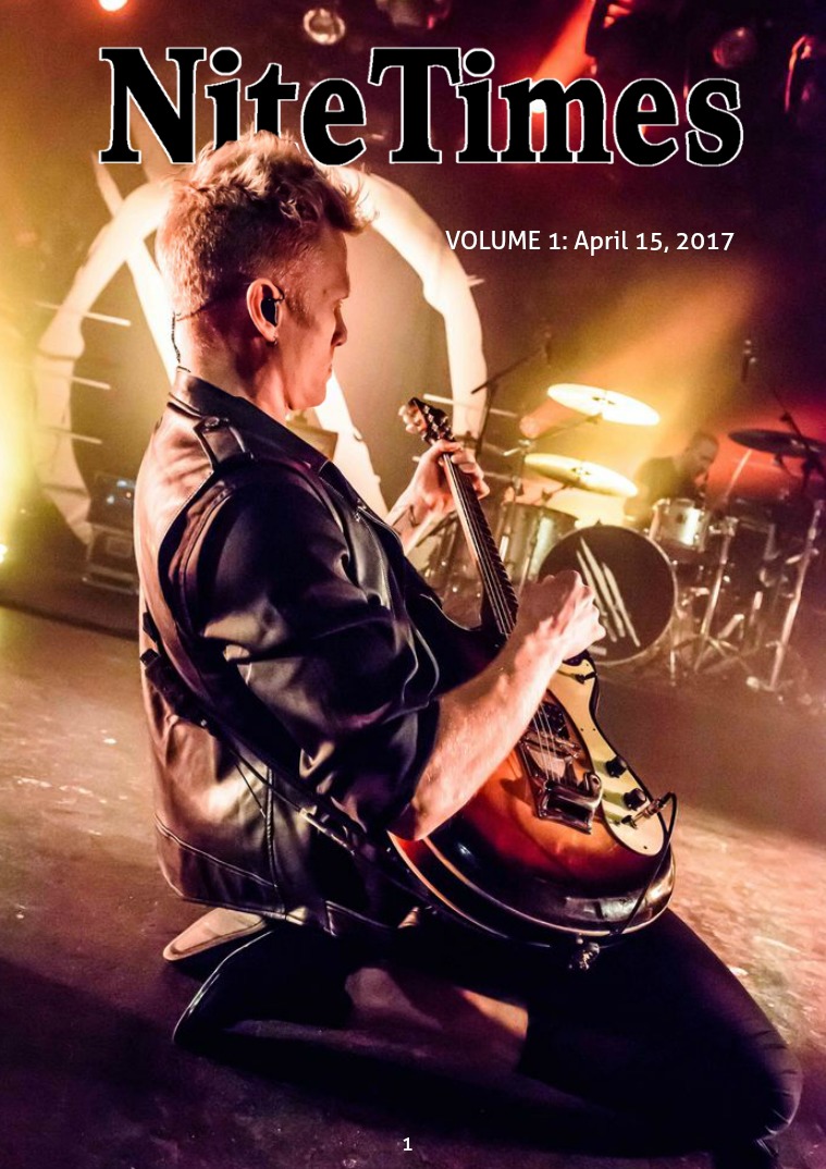 NiteTimes April 15 2017 Volume 1