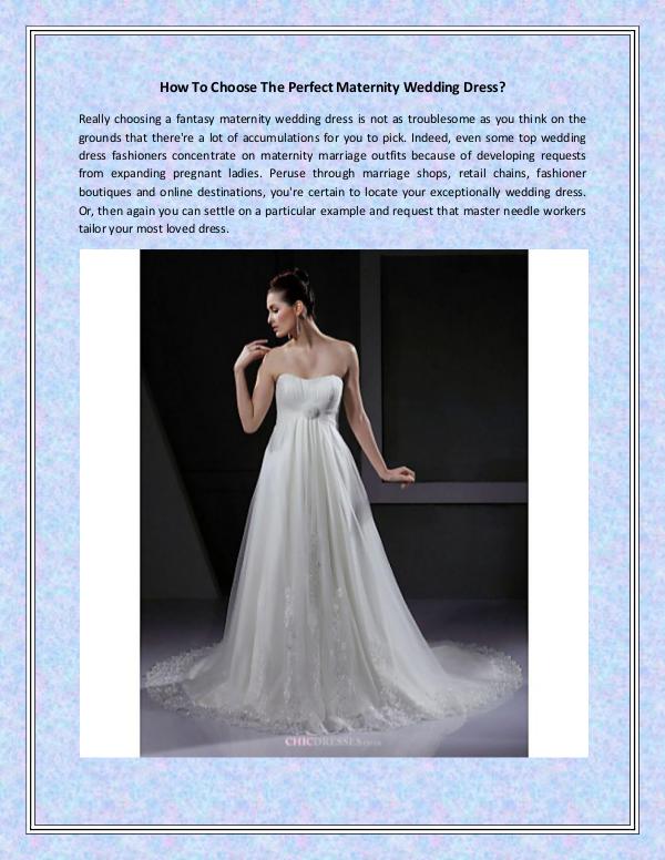 maternity wedding dress maternity wedding dress