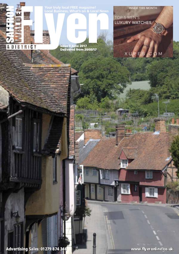 Saffron Walden Flyer SaffronWalden_Flyer_Jun2017_For_Web