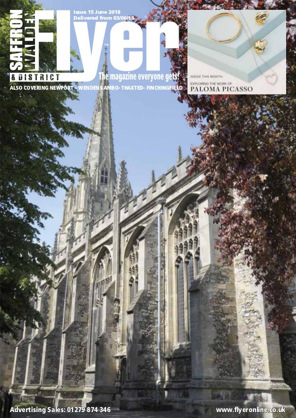 Saffron Walden Flyer SaffronWalden_Flyer_Jun2018_For_Web