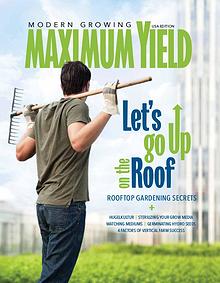 Maximum Yield USA