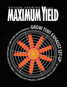 Maximum Yield USA