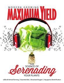 Maximum Yield USA