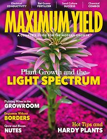 Maximum Yield USA