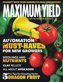 Maximum Yield USA